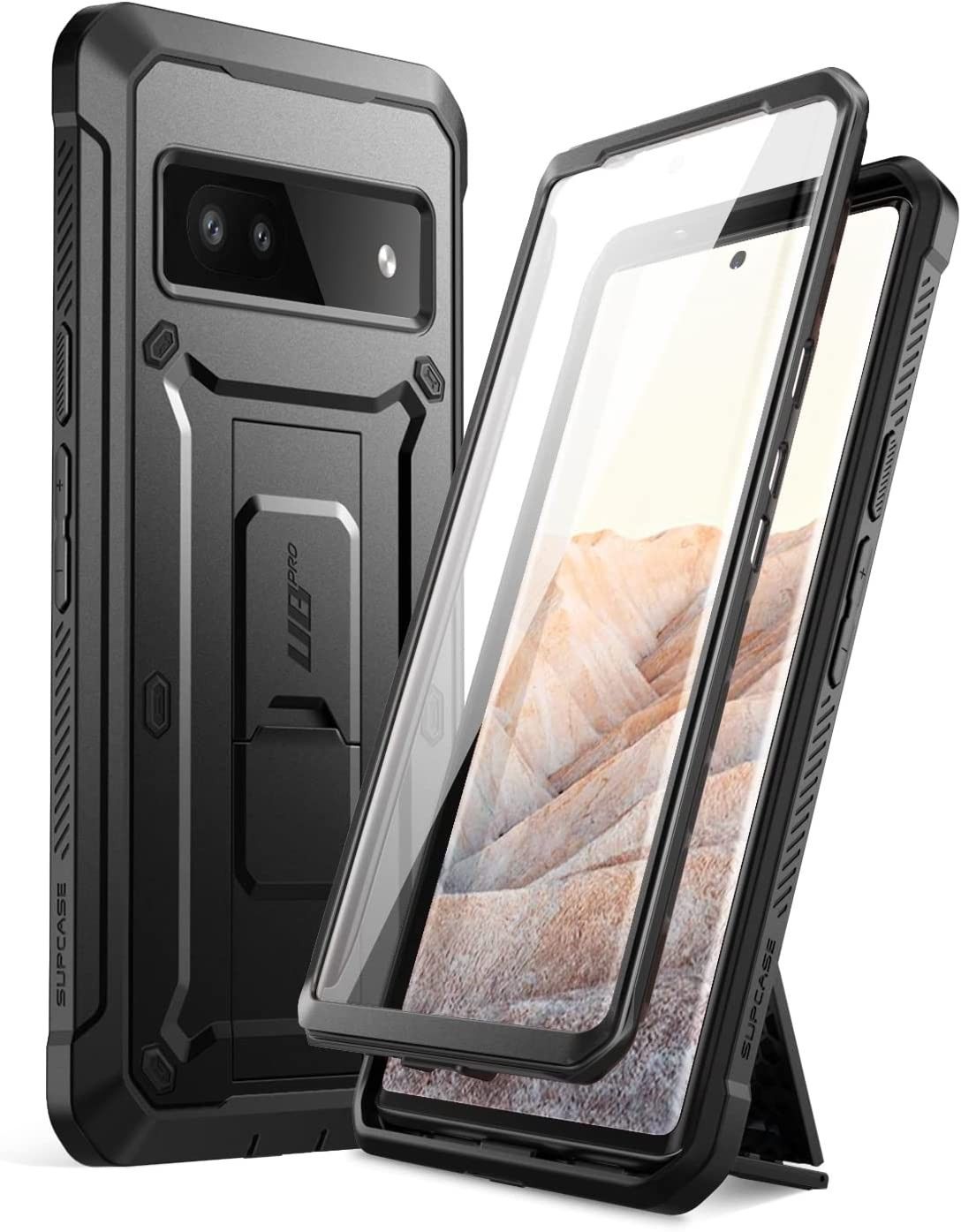 Best Google Pixel 6A protective cases and covers
